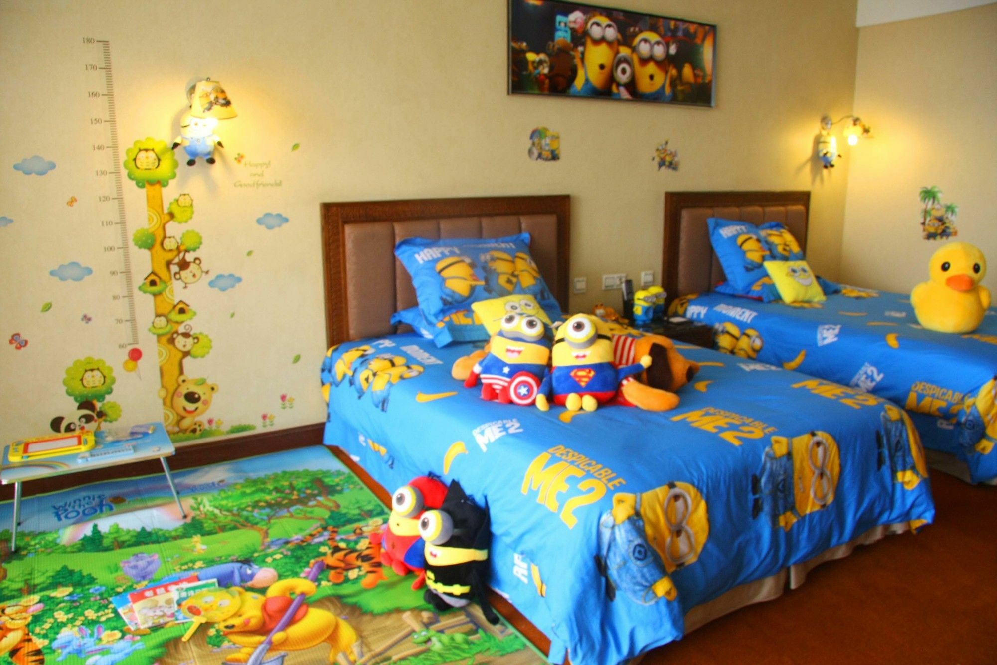 Heshan Phoenix Hotel Jiangmen Exterior photo